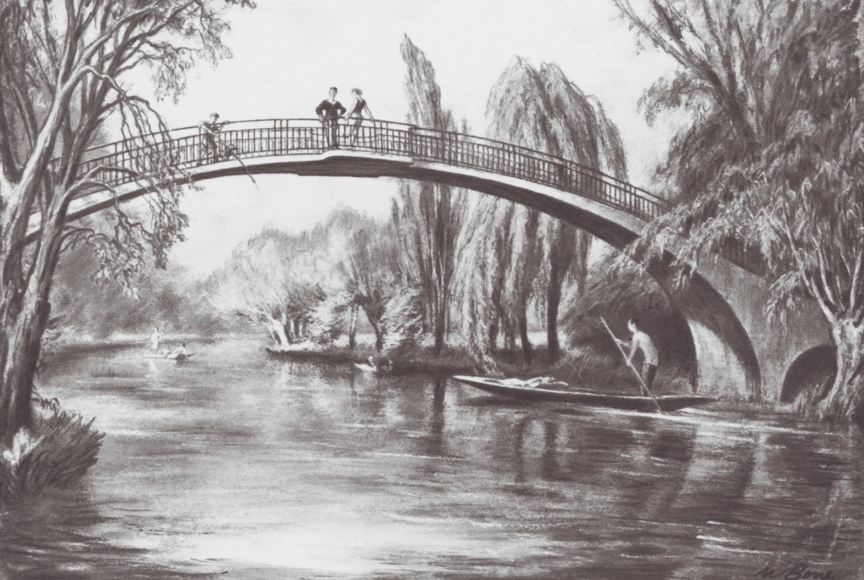  de David Muirhead (after) Bone