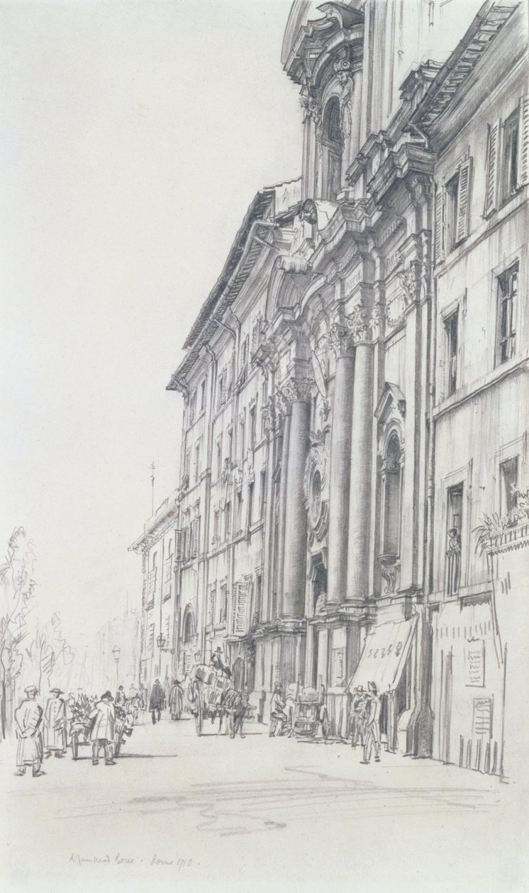  de David Muirhead Bone