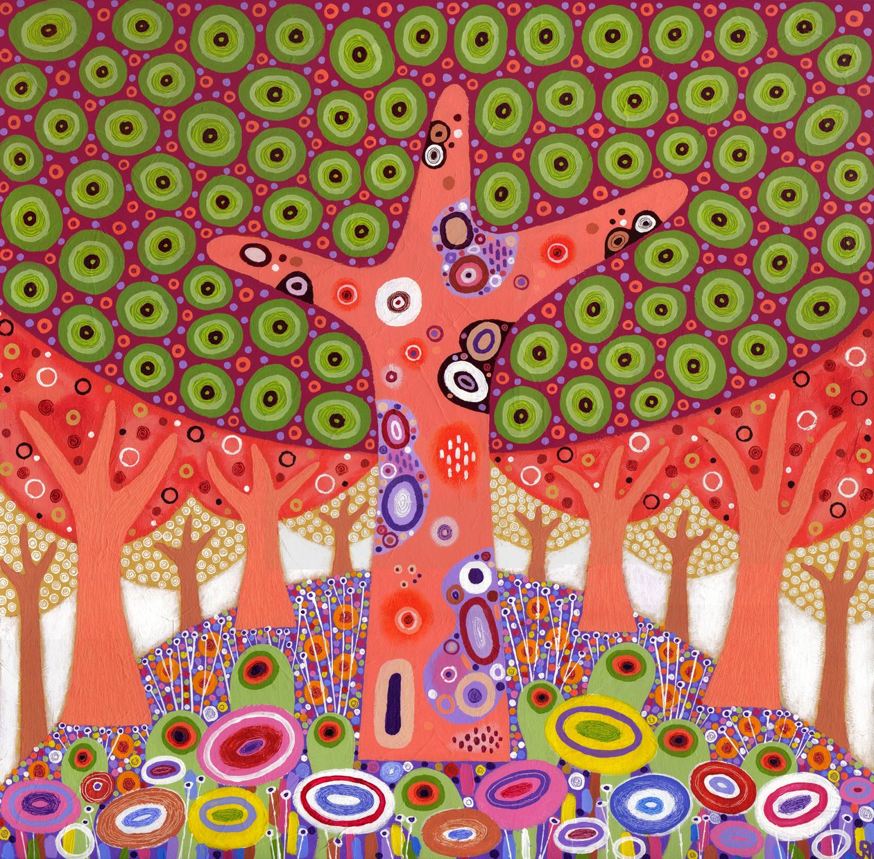 Colina Ishihara, 2012 de David Newton