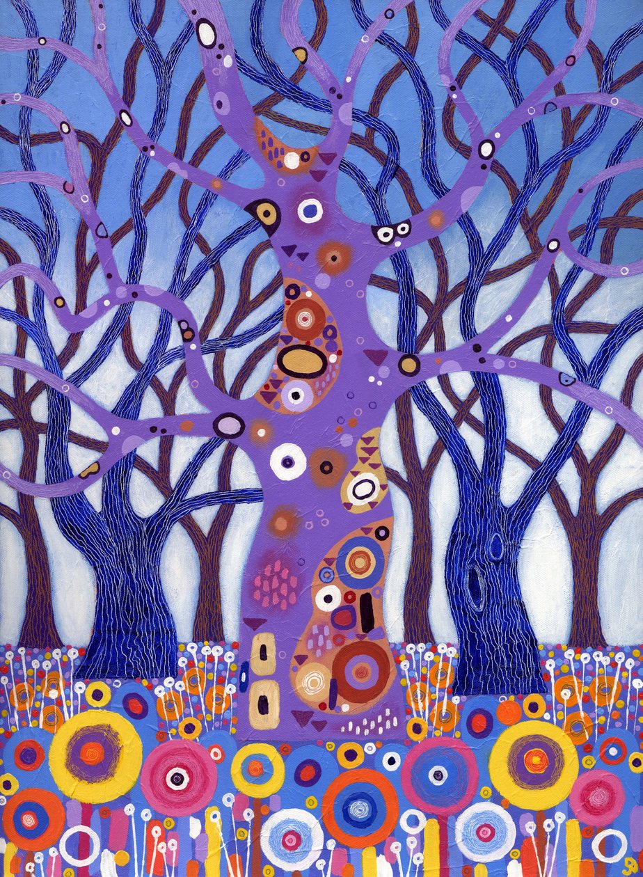 Zebedee Too, 2012 de David Newton
