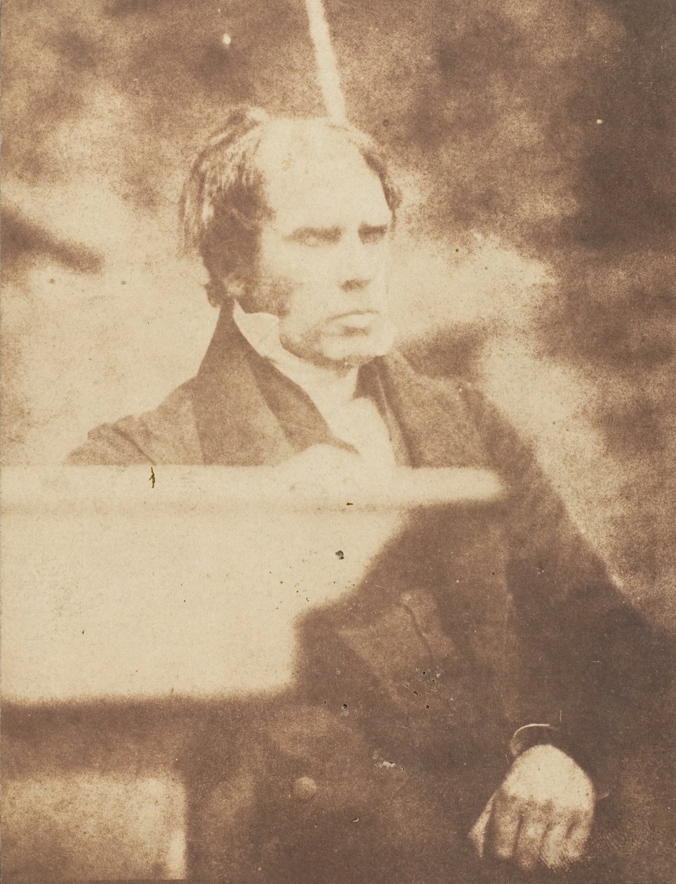 Dr. Welsh de Hill and Adamson