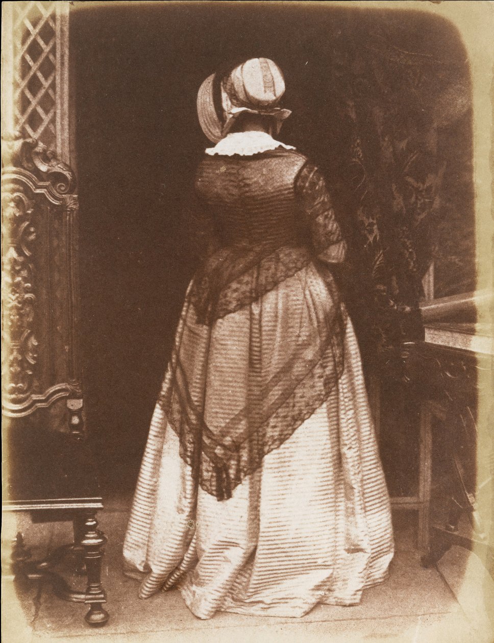 Lady Ruthven de Hill and Adamson