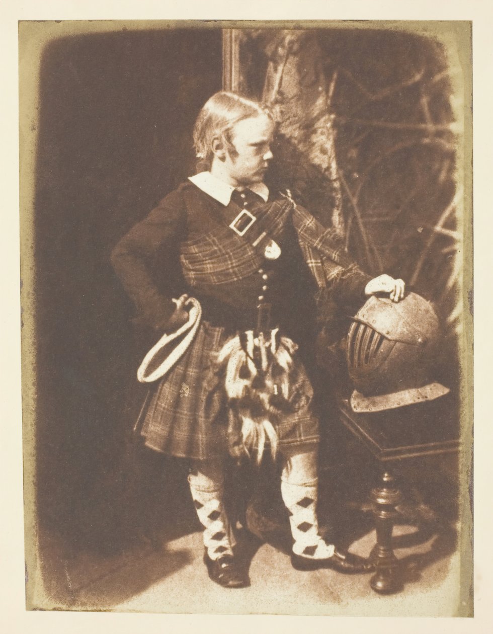 Maestro Miller de Hill and Adamson
