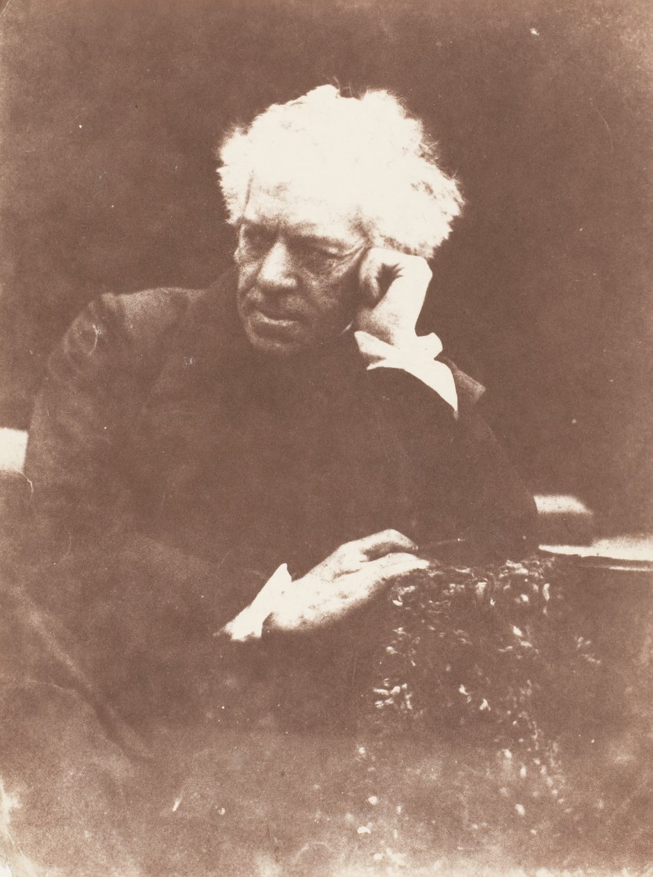 Sir William Allan de Hill and Adamson