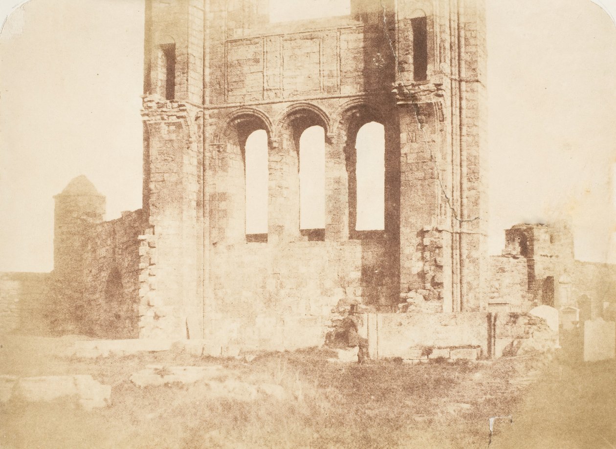 San Andrés, 1843-47 de Hill and Adamson