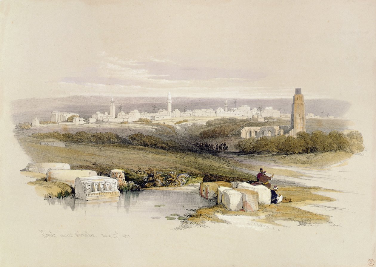 Ramla, de 