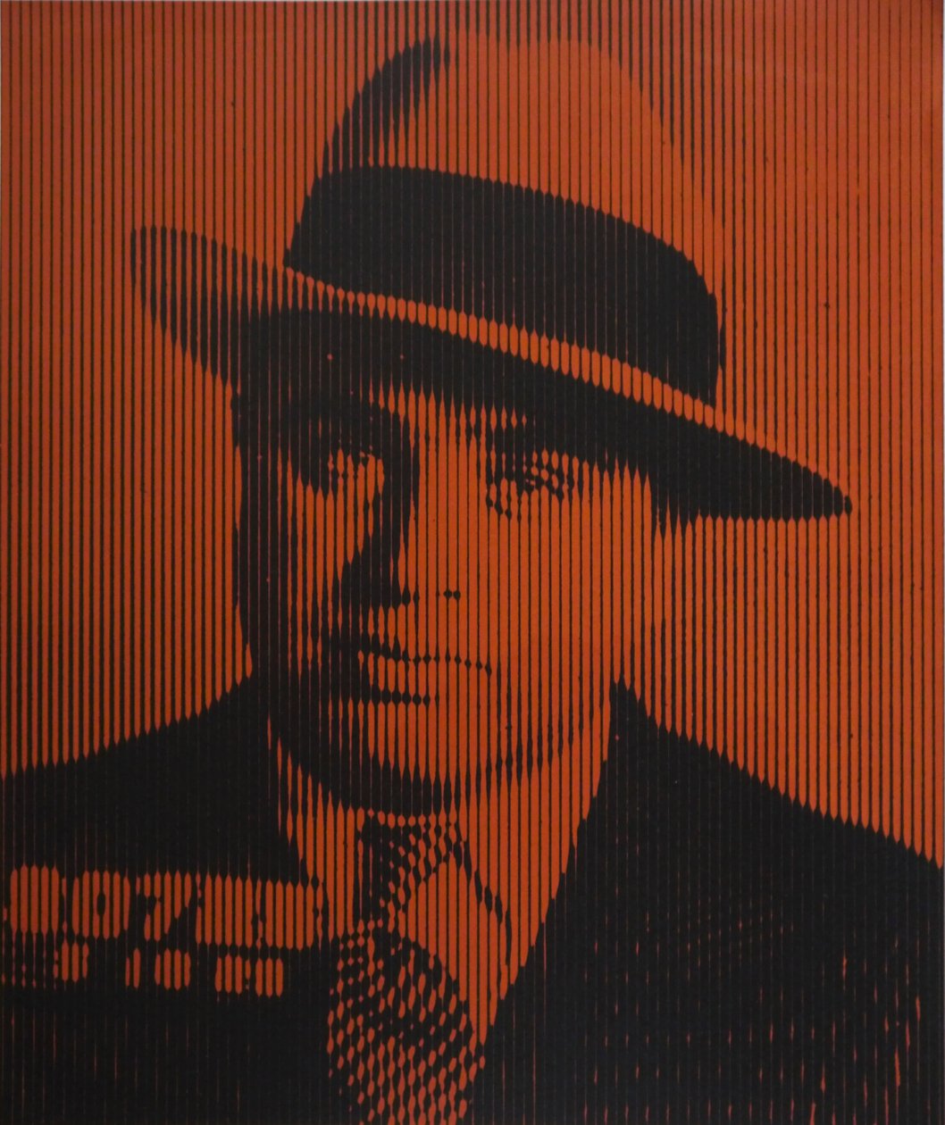 Al Capone II de David Studwell