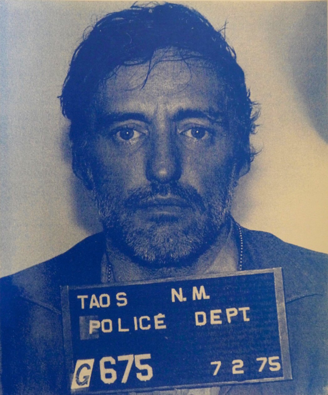 Dennis Hopper I de David Studwell