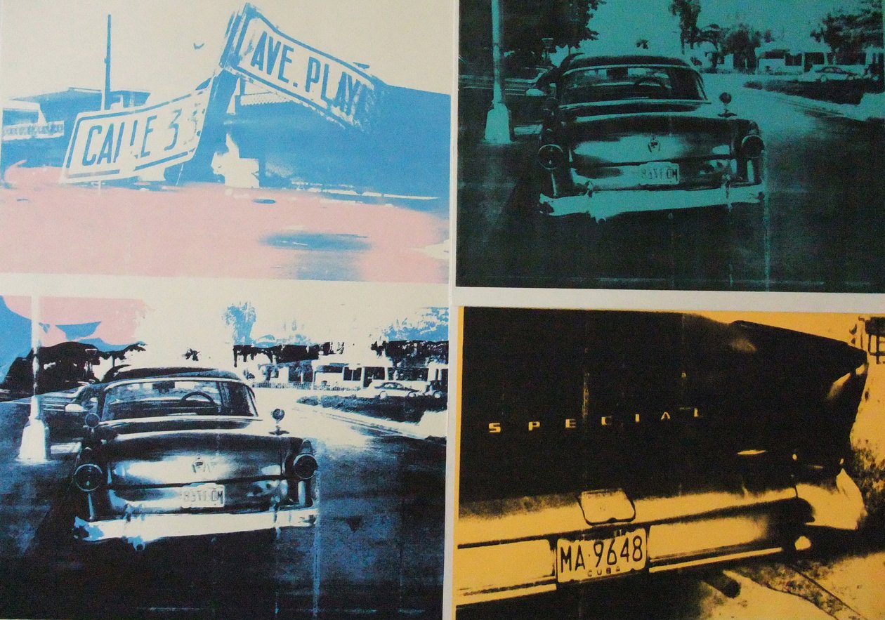La Habana 1 de David Studwell