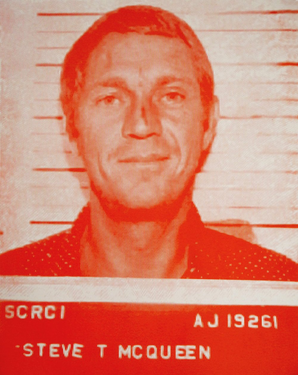 Steve McQueen III de David Studwell