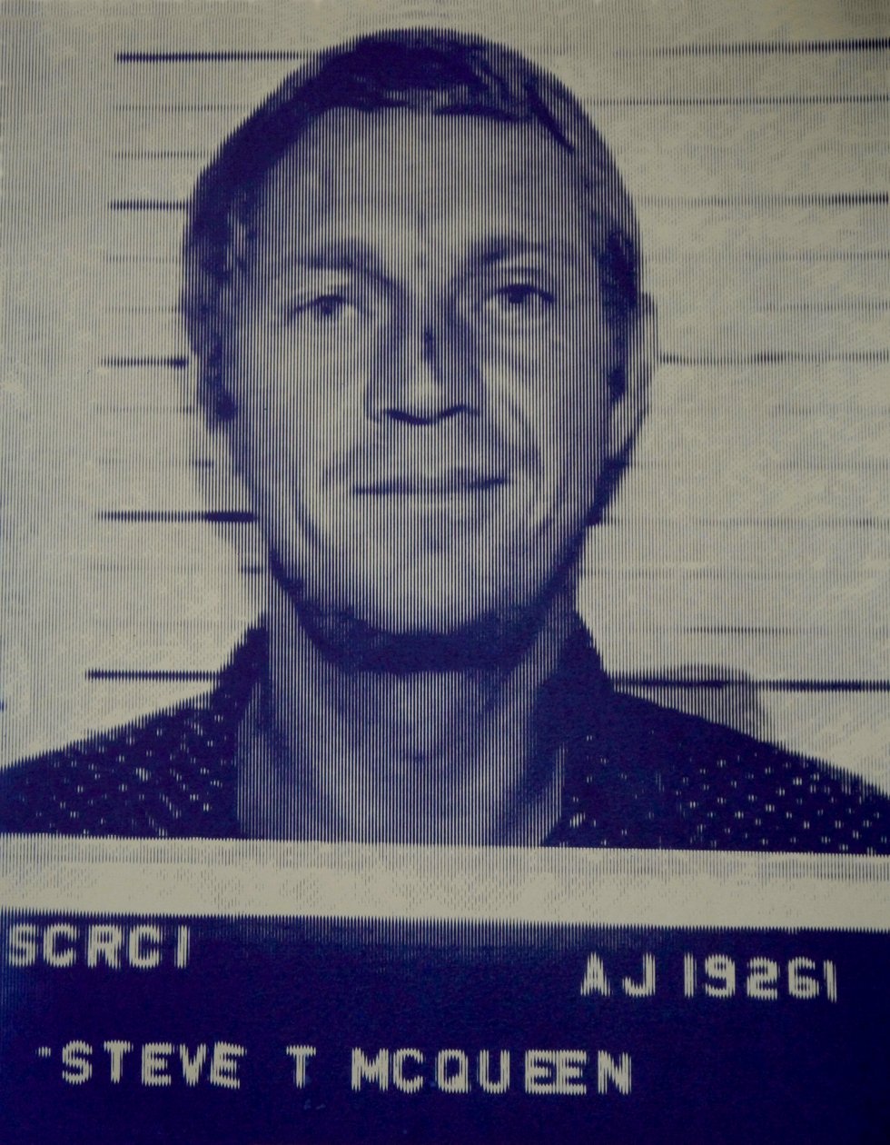 Steve McQueen I de David Studwell