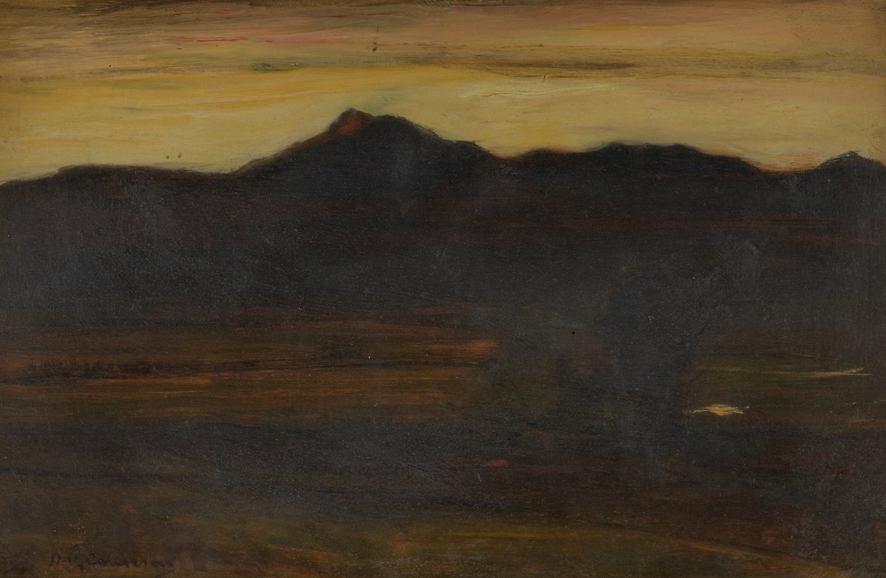  de David Young Cameron