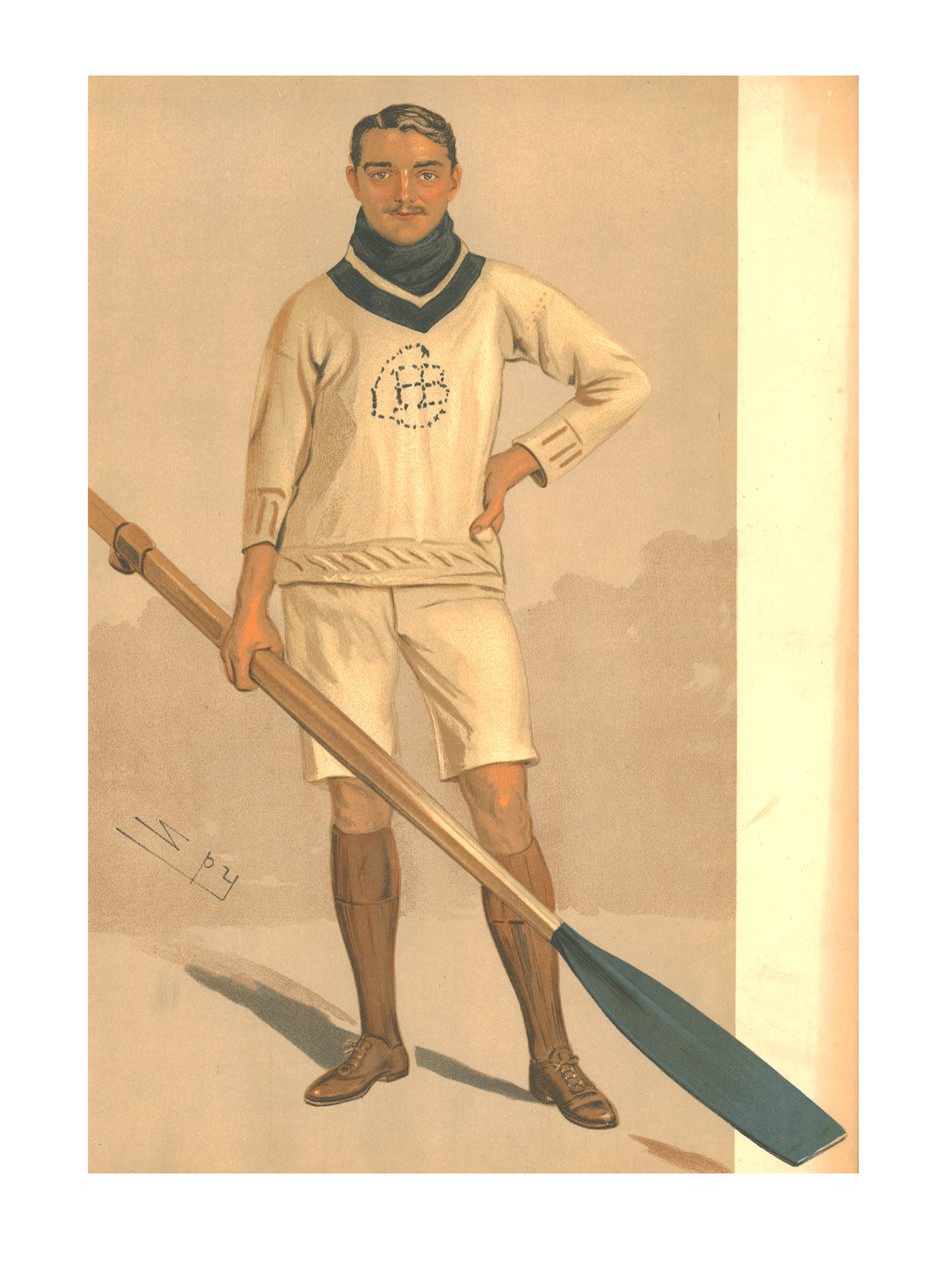Benjie, 1894 de Day and Son