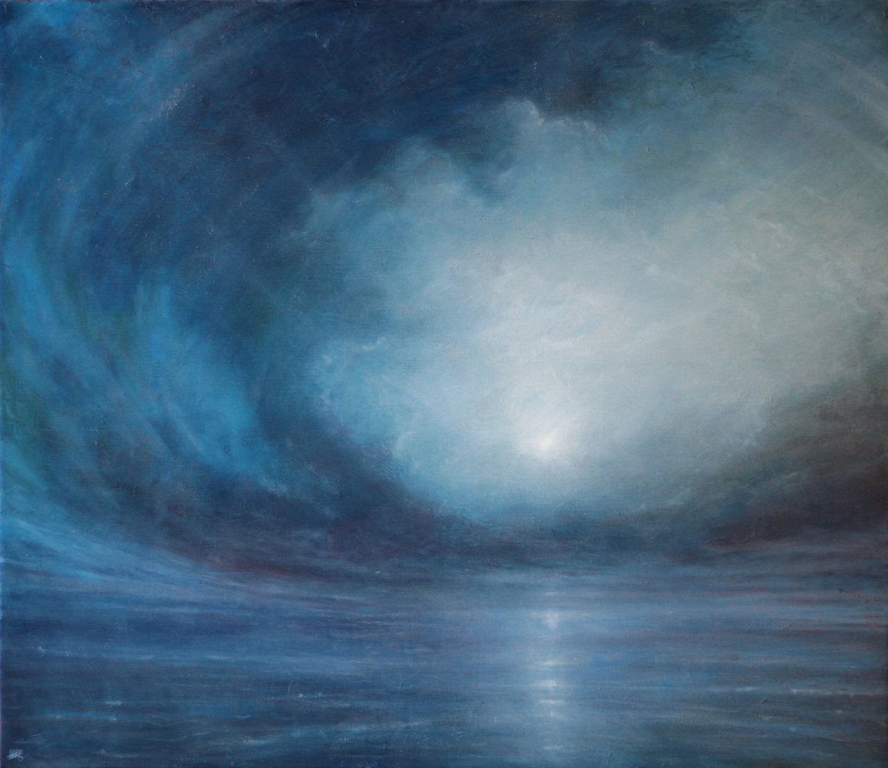 Imagen desconocida de Derek Hare
