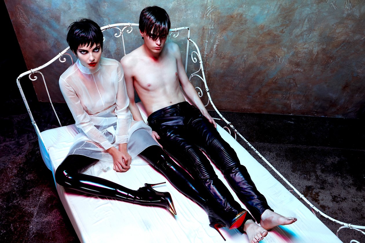 Broken Love, 2013 (foto) de Diana Gomez