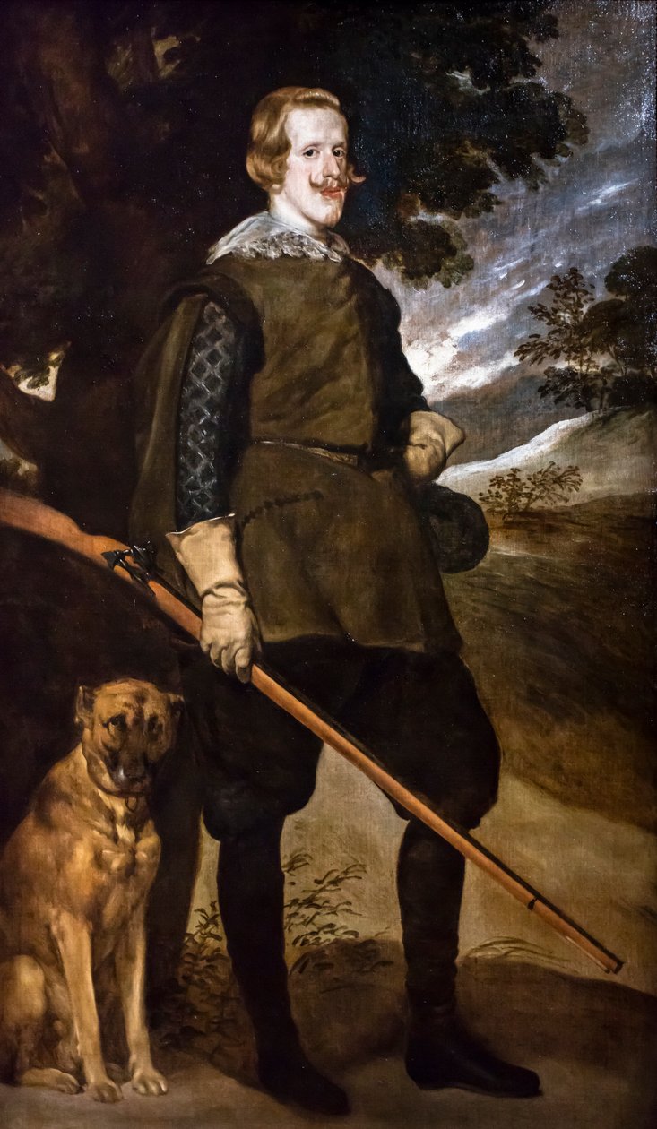  de Diego Rodriguez de Silva y Velazquez