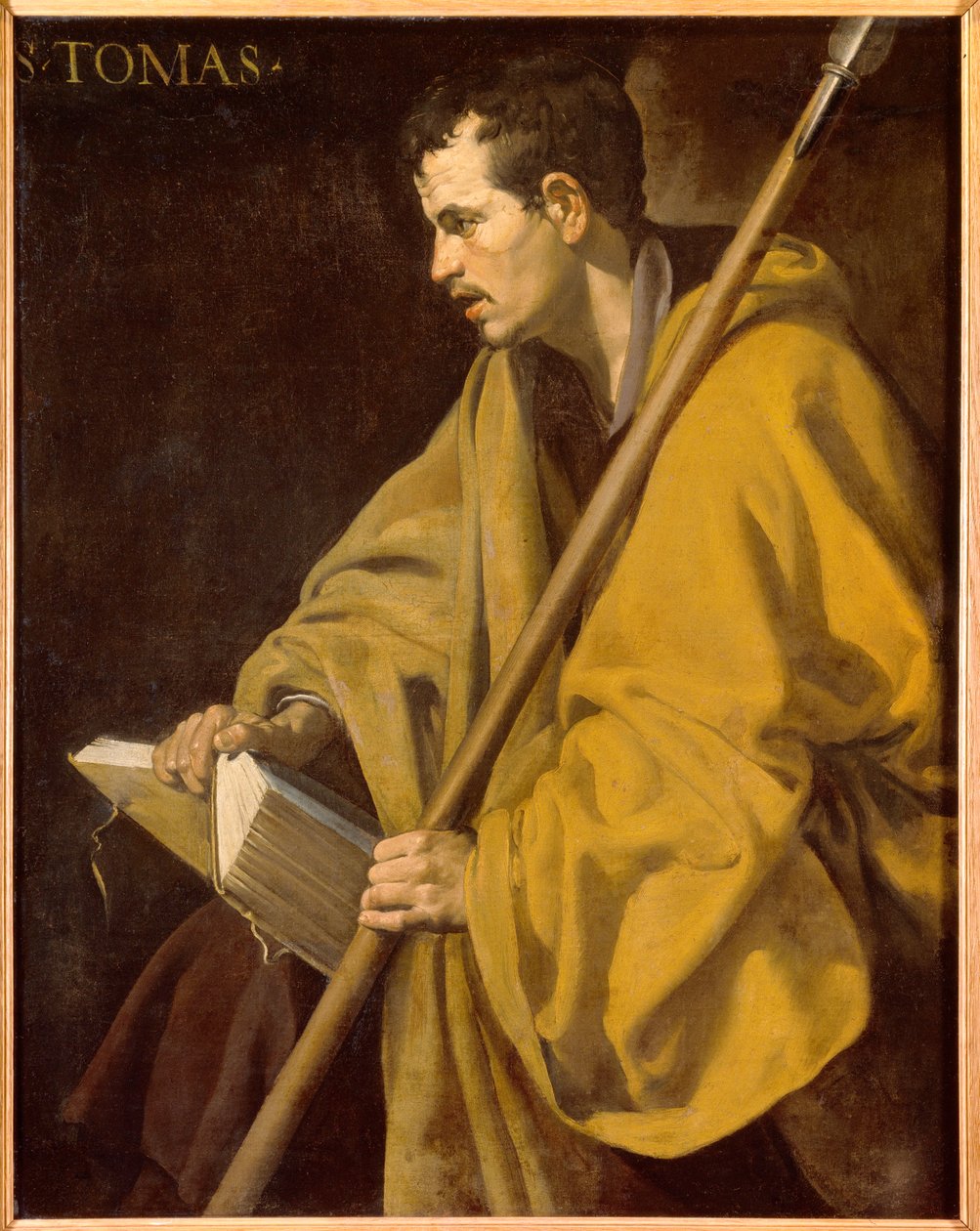 de Diego Rodriguez de Silva y Velazquez