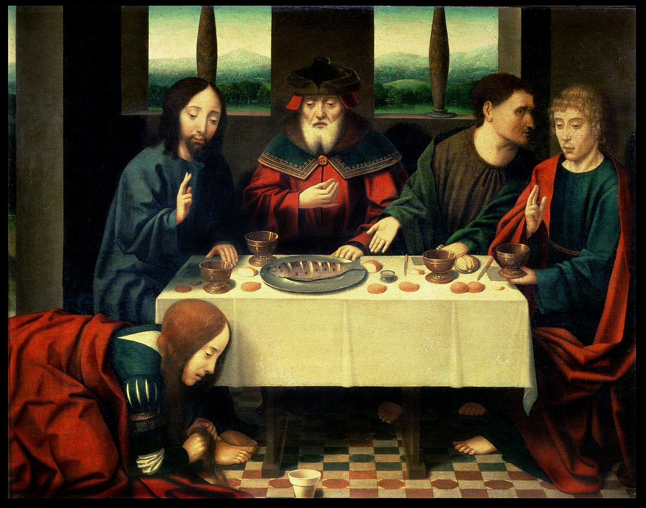  de Dirck (follower of) Bouts