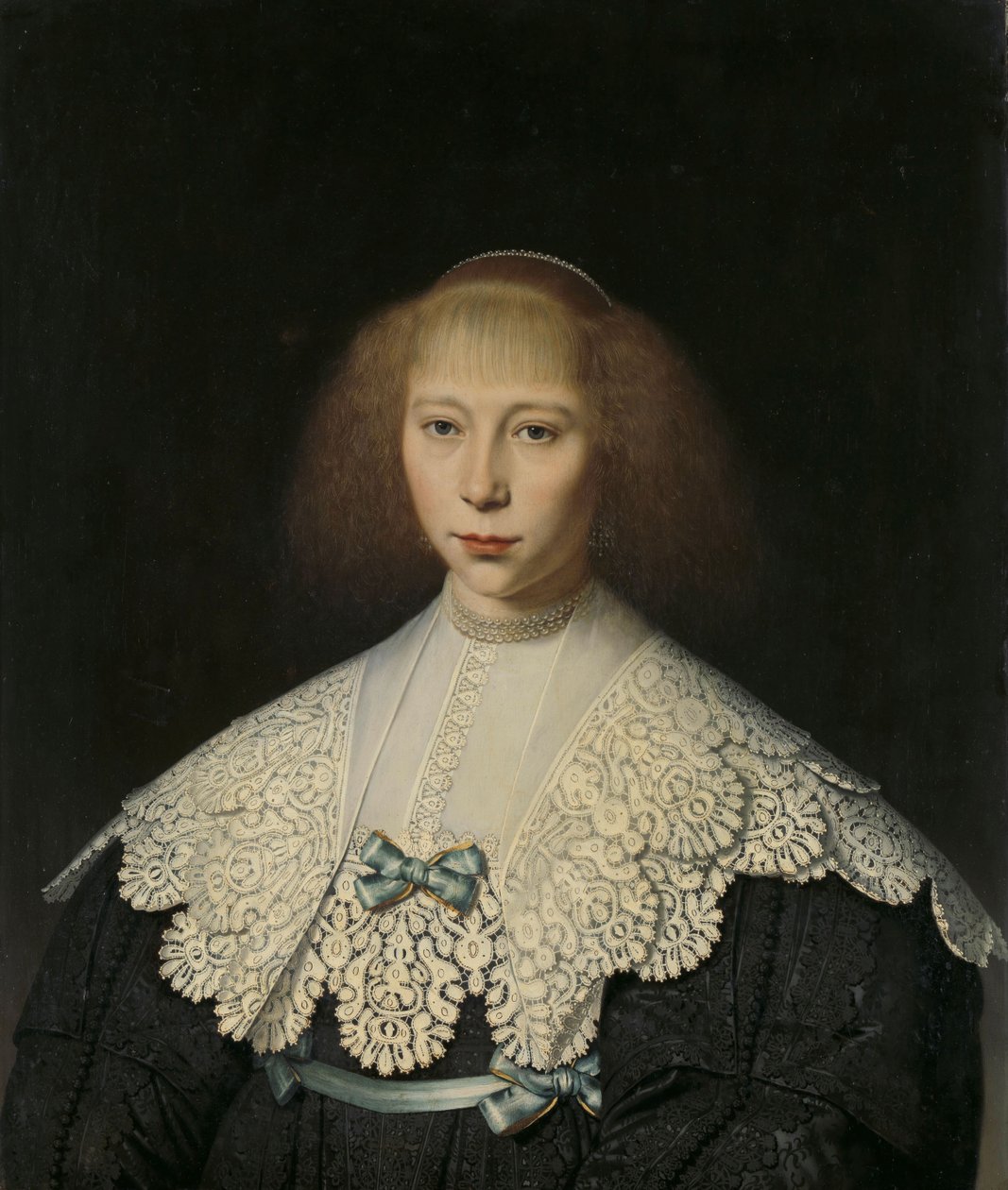  de Dirck Santvoort