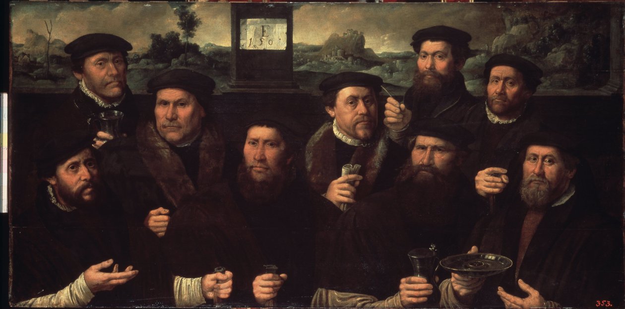 Imagen desconocida de Dirk Jacobsz