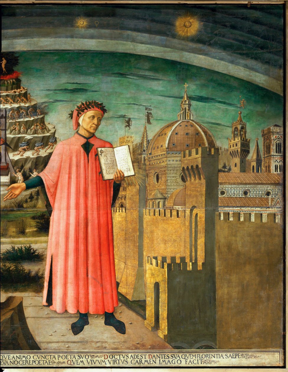  de Domenico di Michelino