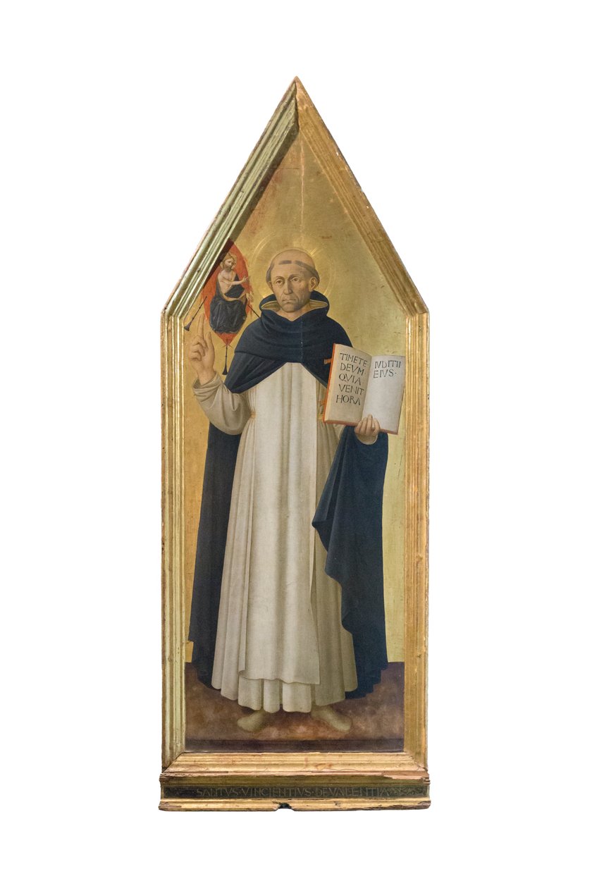  de Domenico di Michelino