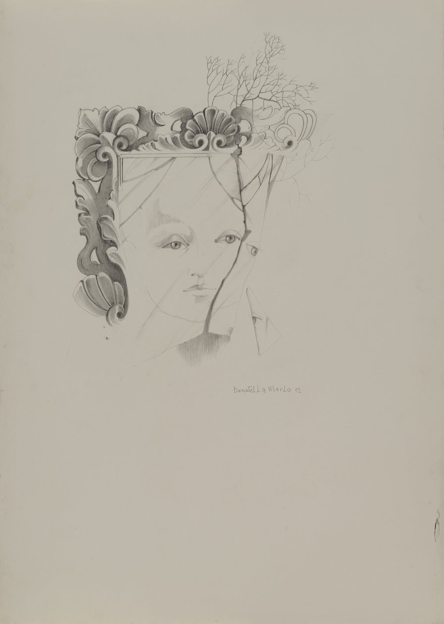  de Donatella Merlo