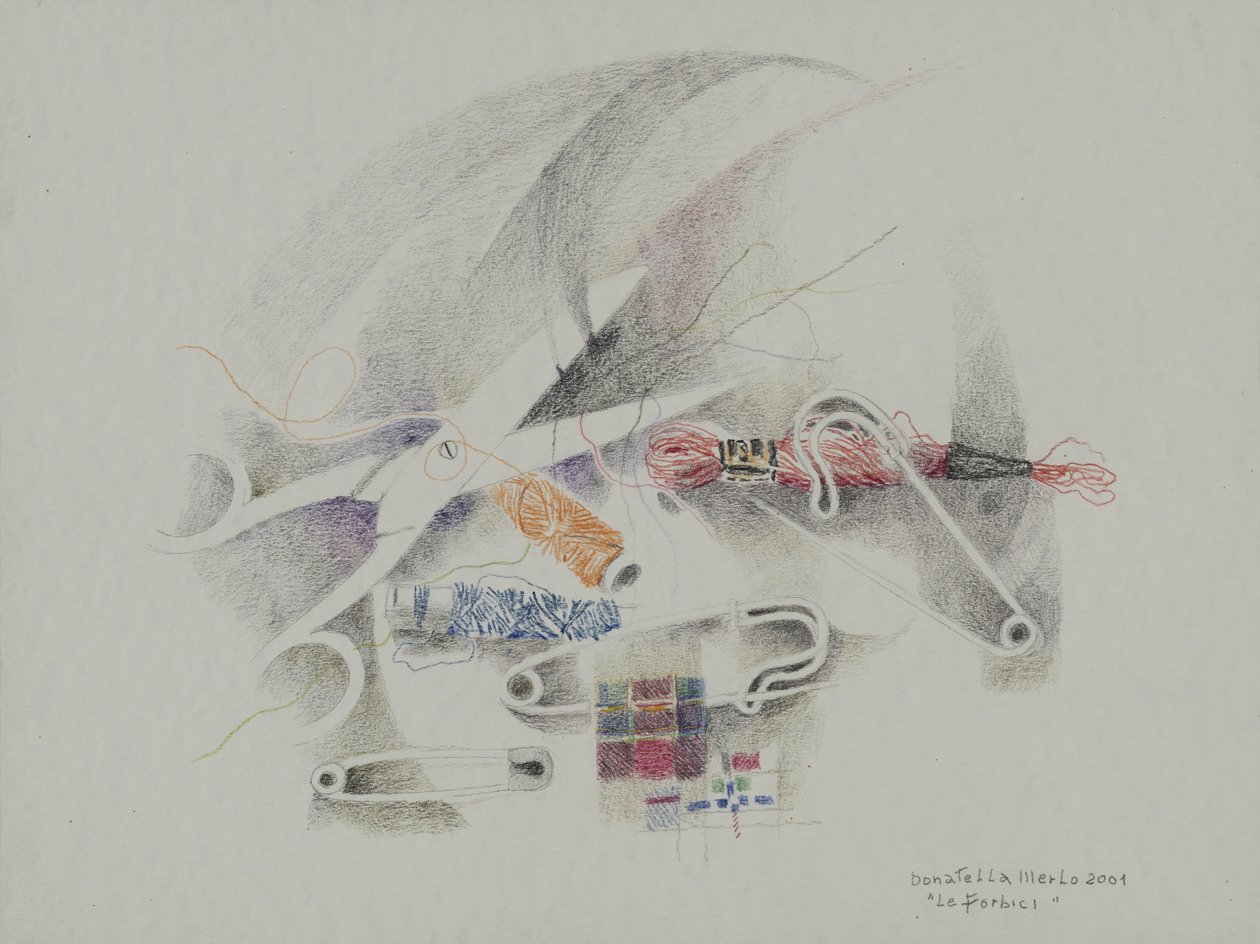  de Donatella Merlo