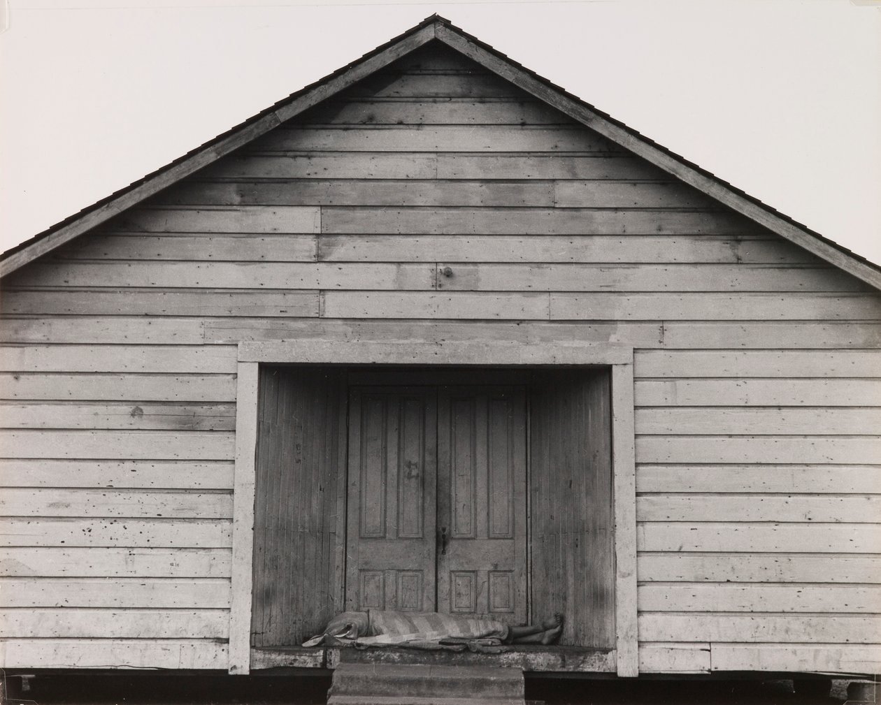 Grayson, Valle de San Joaquín, California de Dorothea Lange