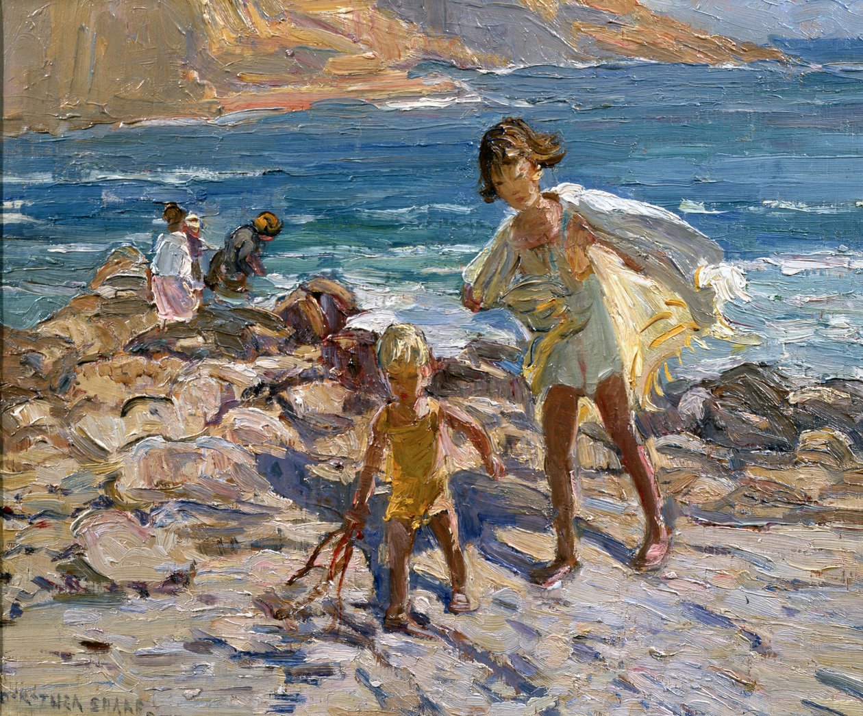  de Dorothea Sharp