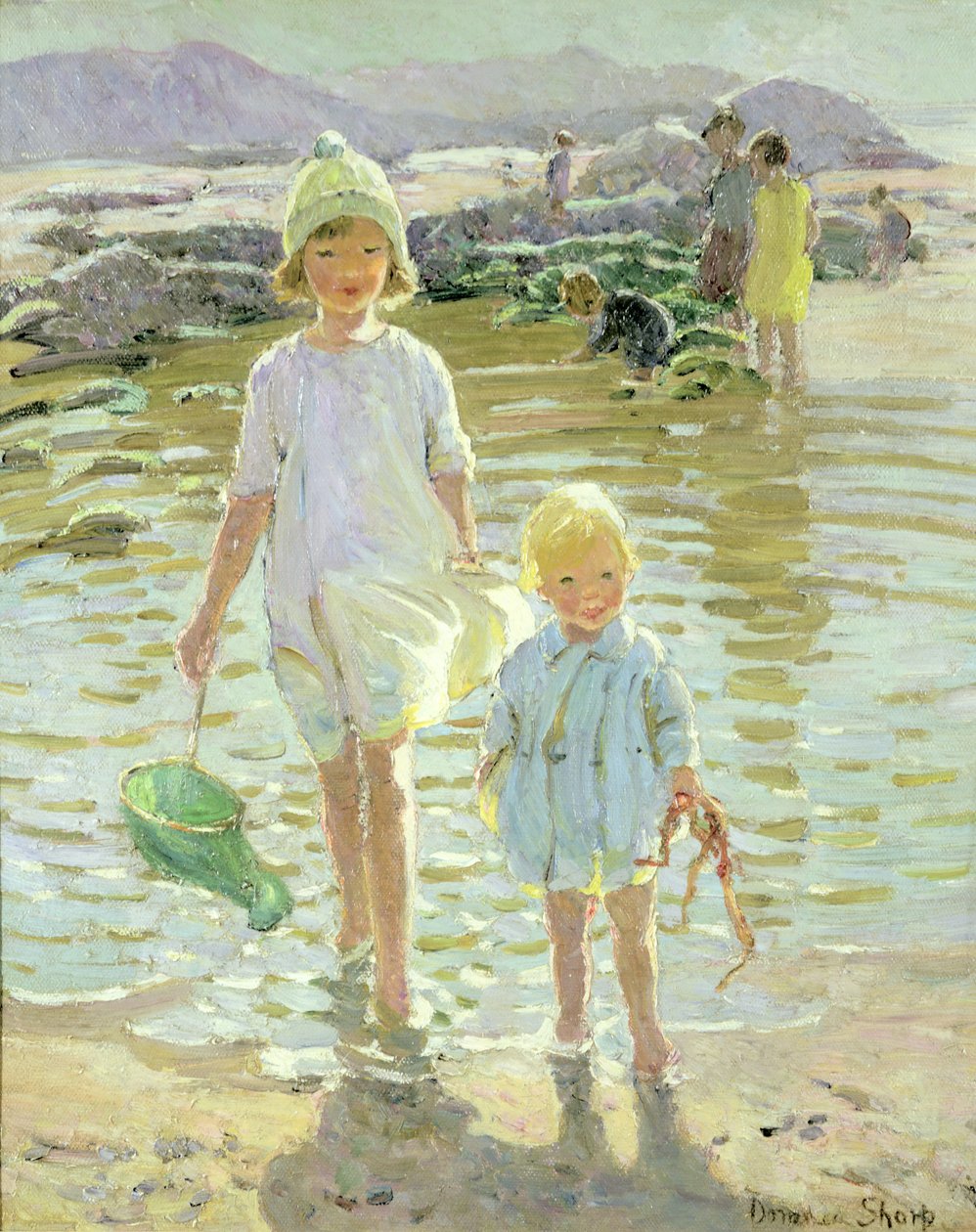  de Dorothea Sharp