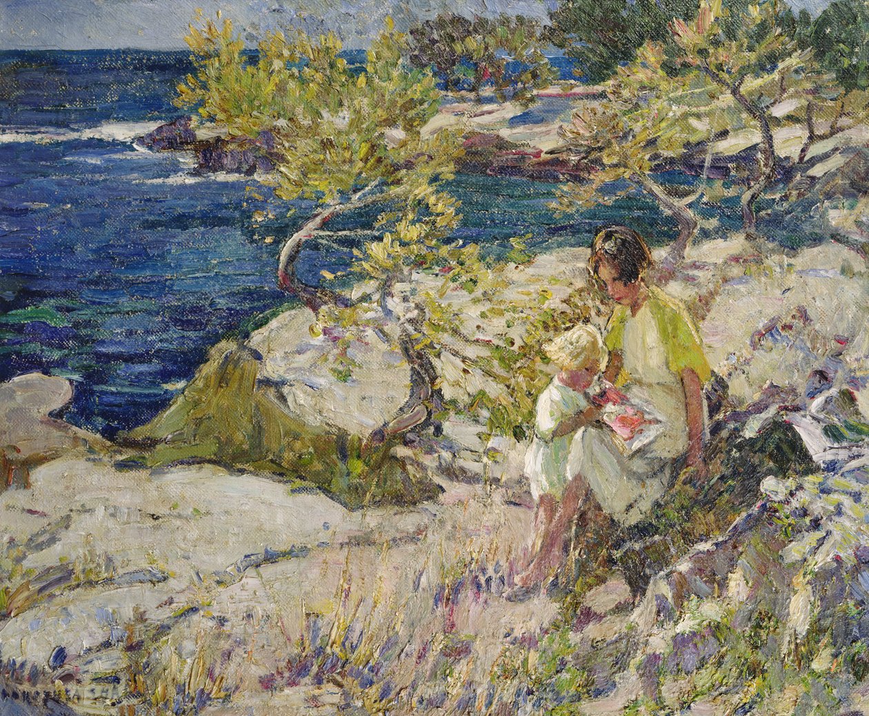  de Dorothea Sharp