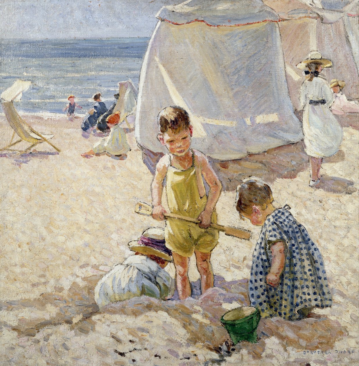  de Dorothea Sharp