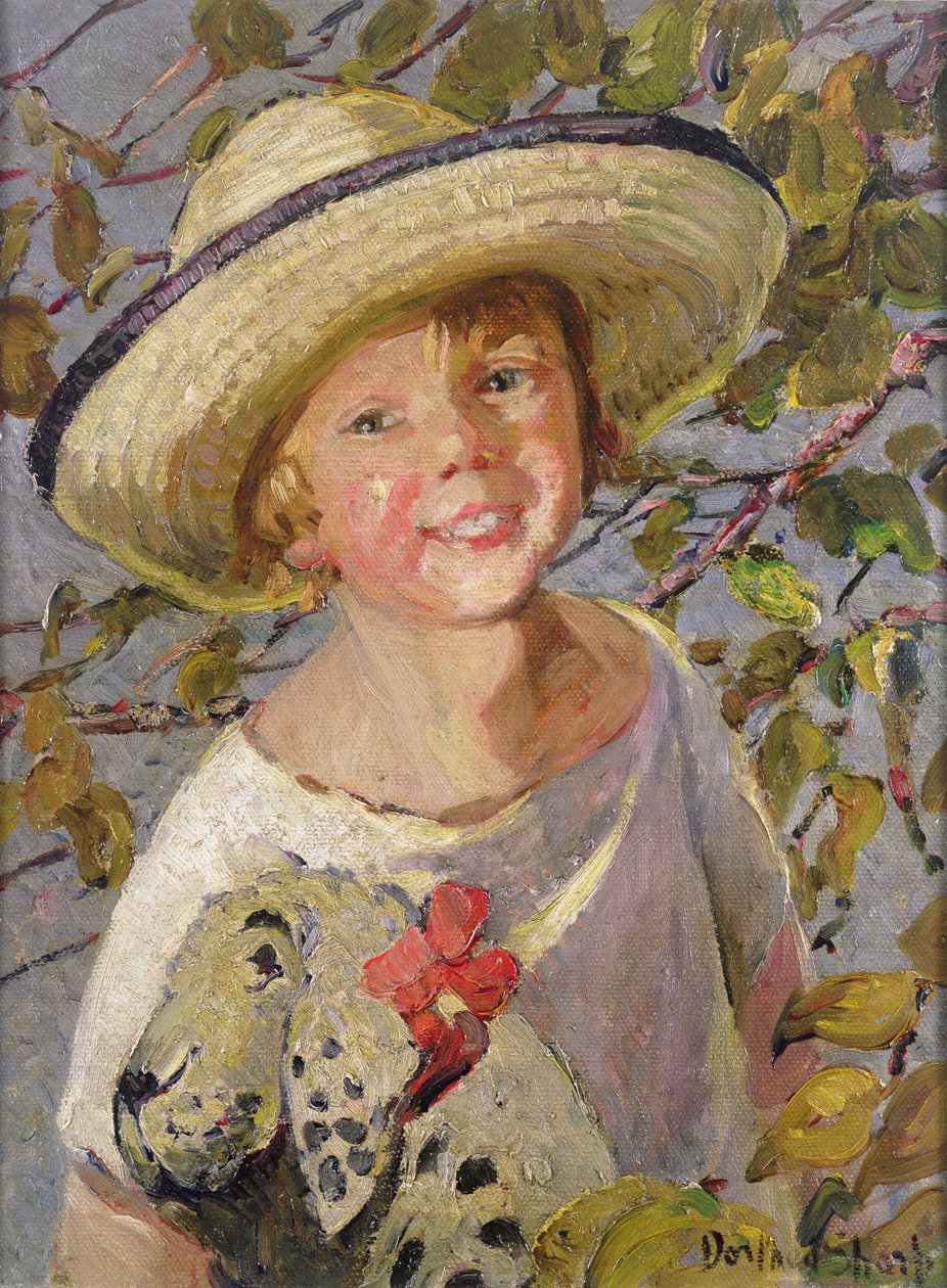  de Dorothea Sharp