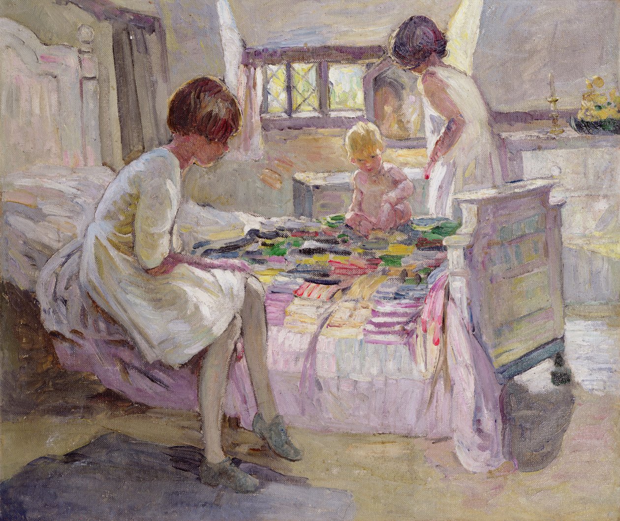  de Dorothea Sharp