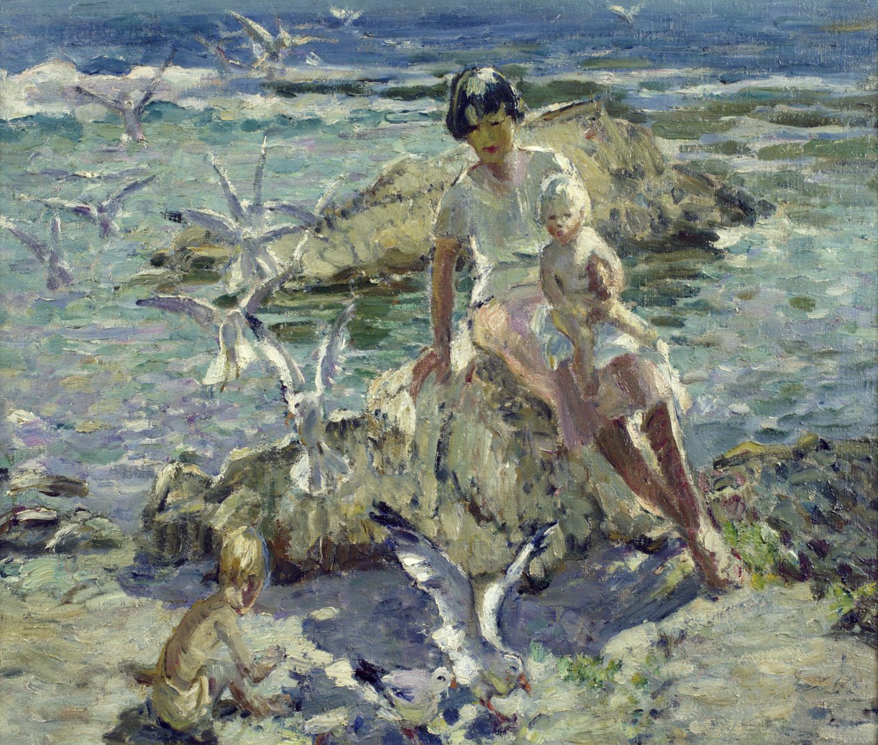  de Dorothea Sharp