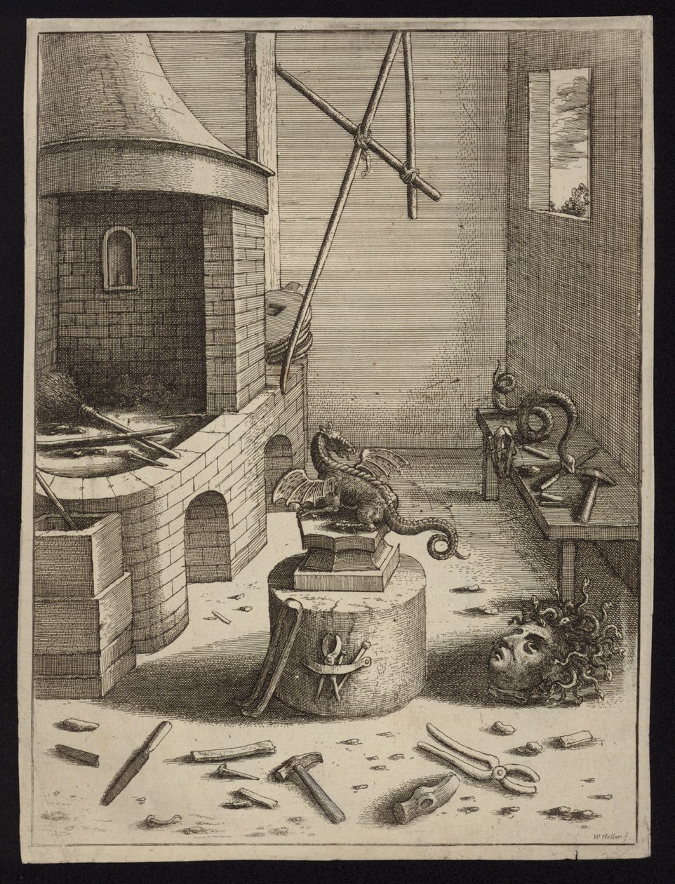  de Dutch School