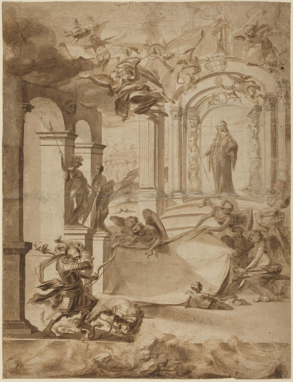  de Dutch School