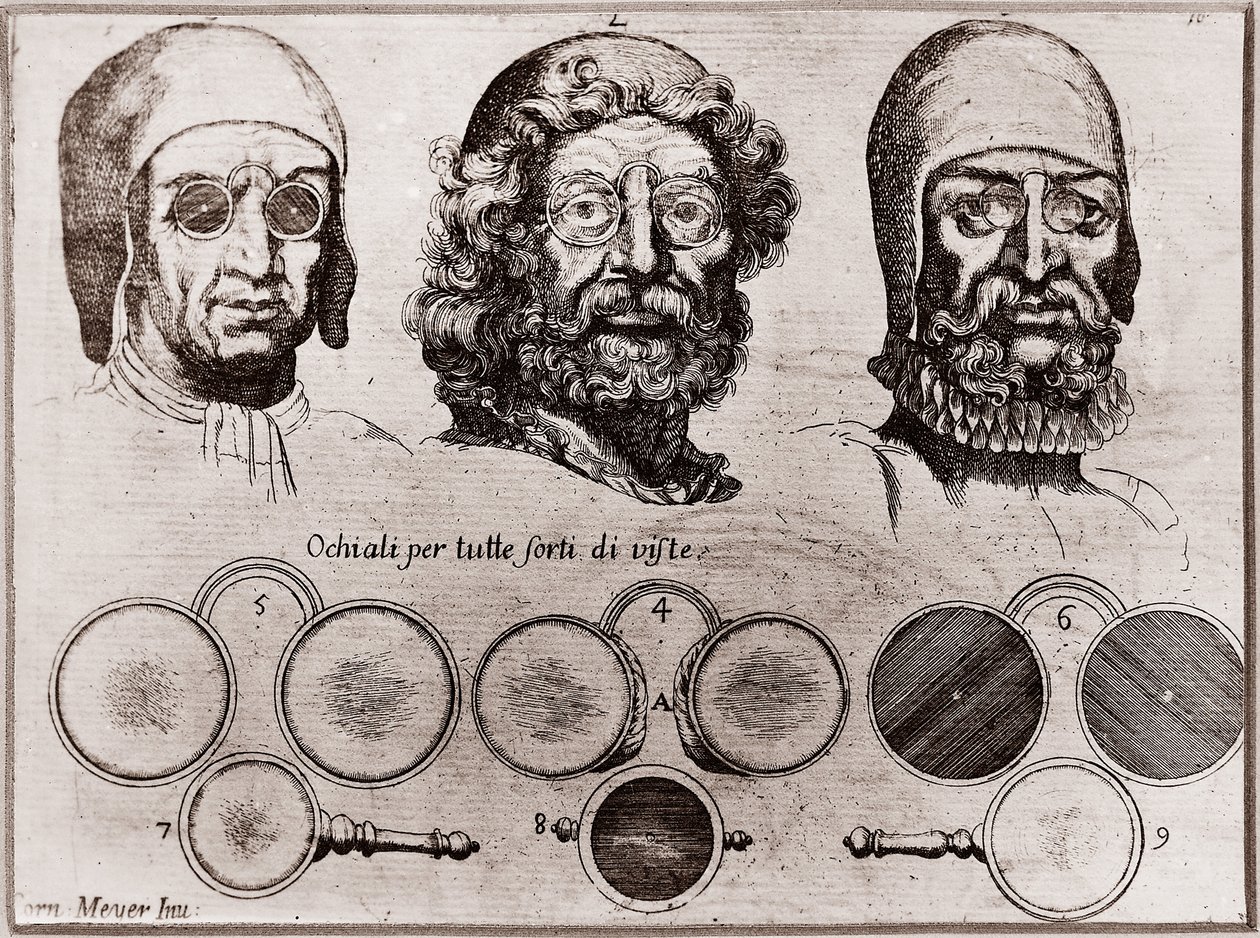 Óptica de Dutch School