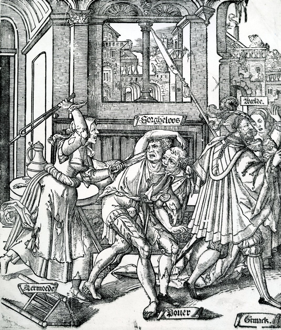  de Dutch School
