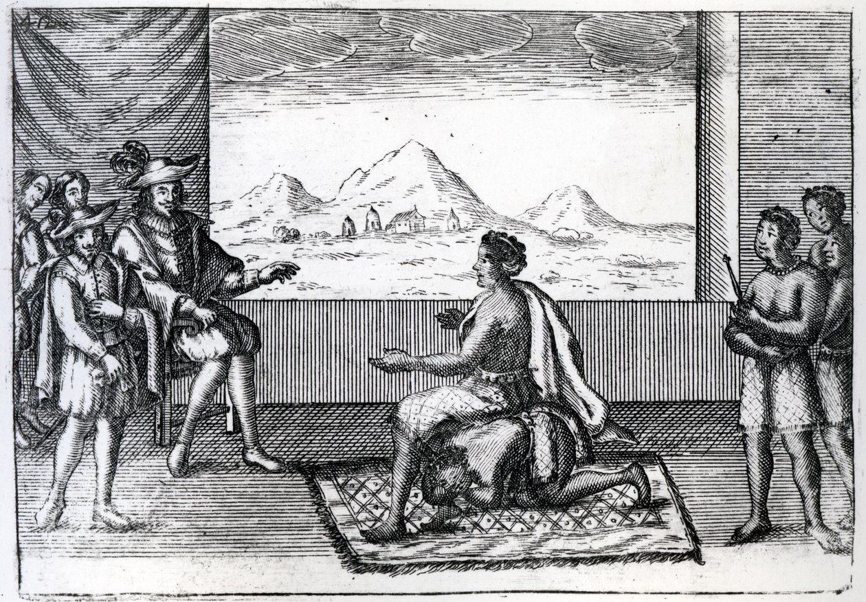  de Dutch School