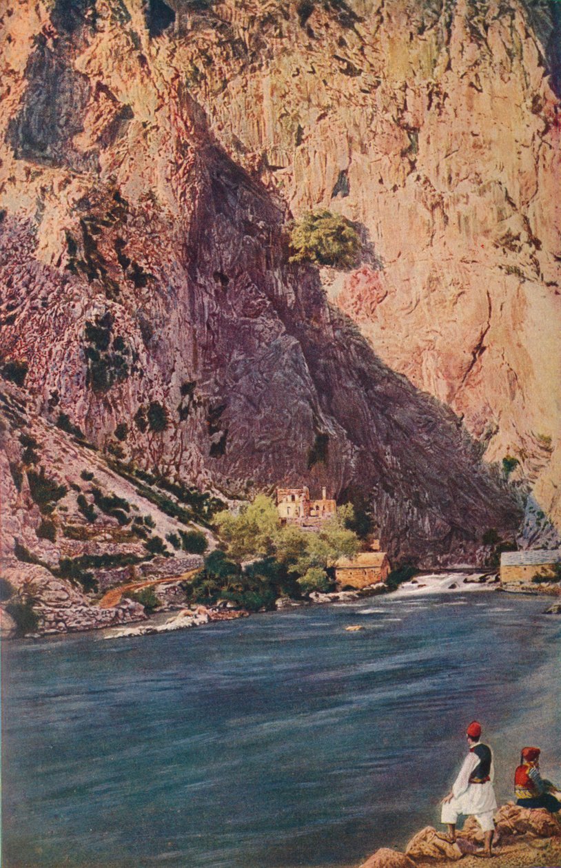 Bosnia, c1920 de ENA