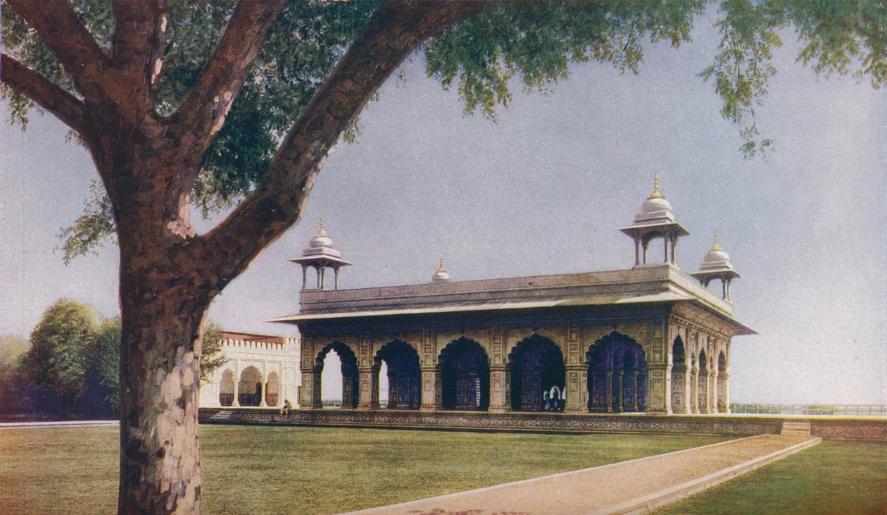 Delhi, c1930s de ENA