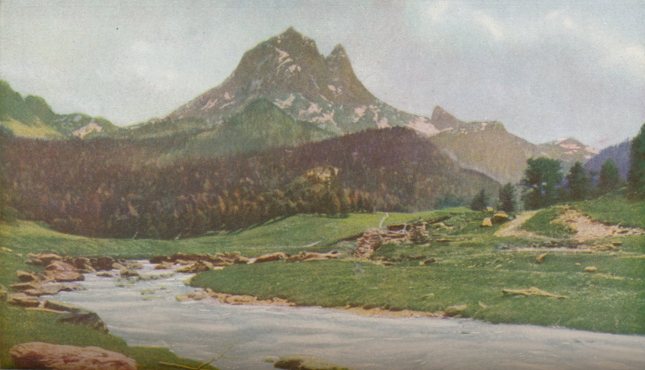 Francia, c1930s de ENA