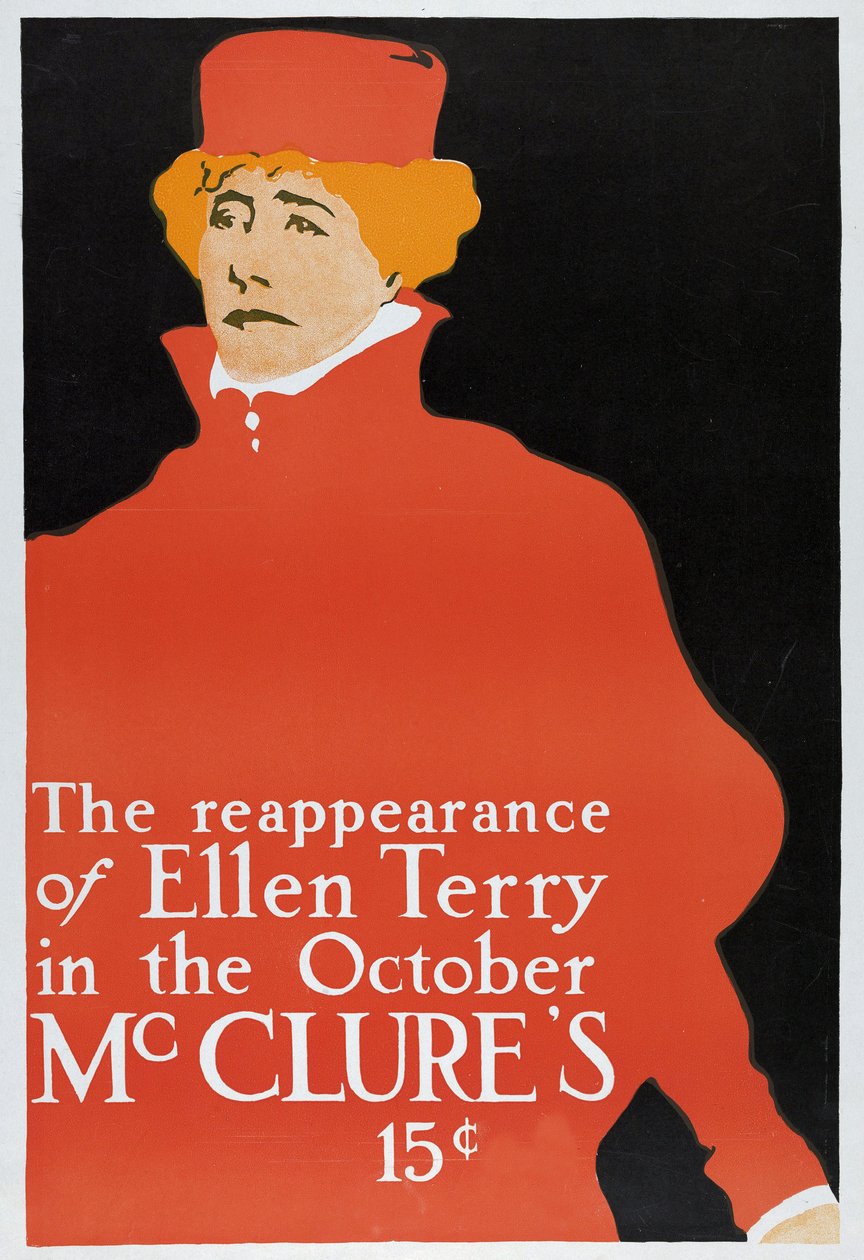 Portada de McClure