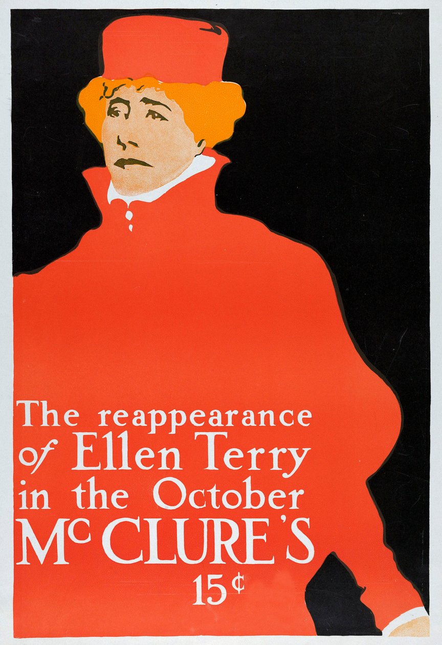 Portada de McClure