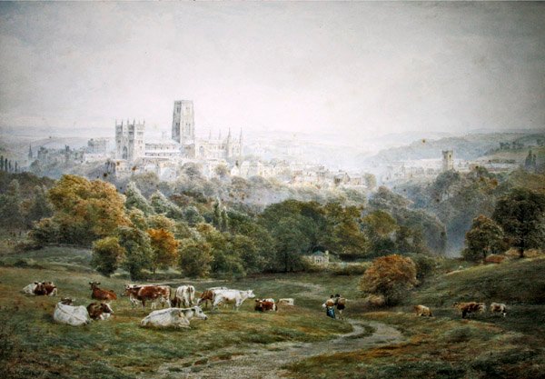 Durham de Ebenezer Wake Cook