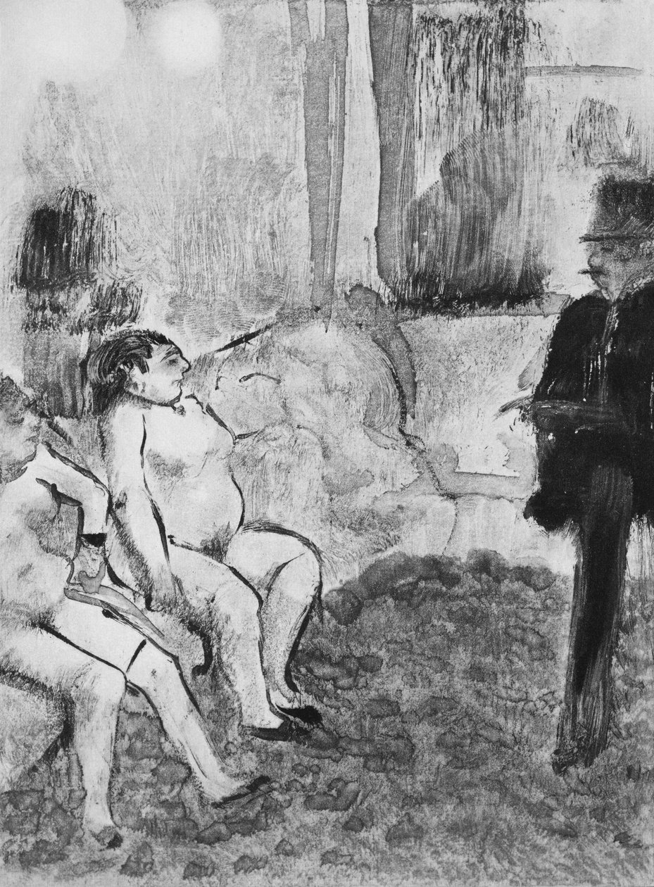 Ilustración de 