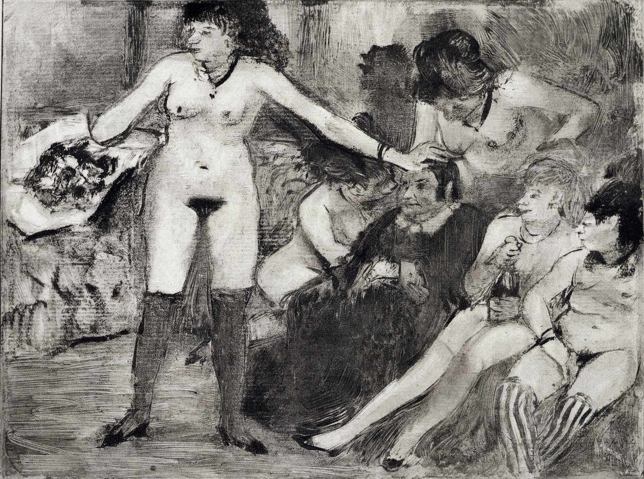 Ilustración de 