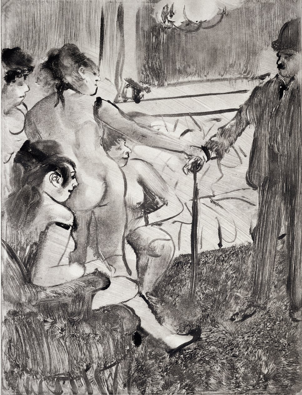 Ilustración de 